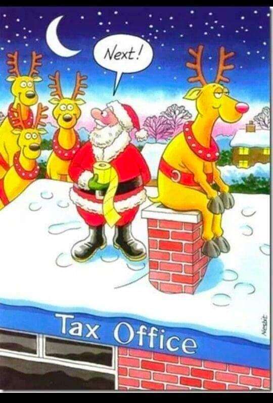 Next! Tax Office
