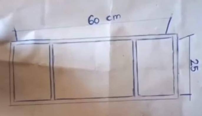 25 60 cm