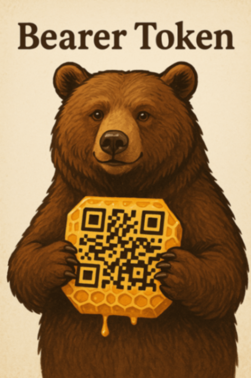 Bearer Token